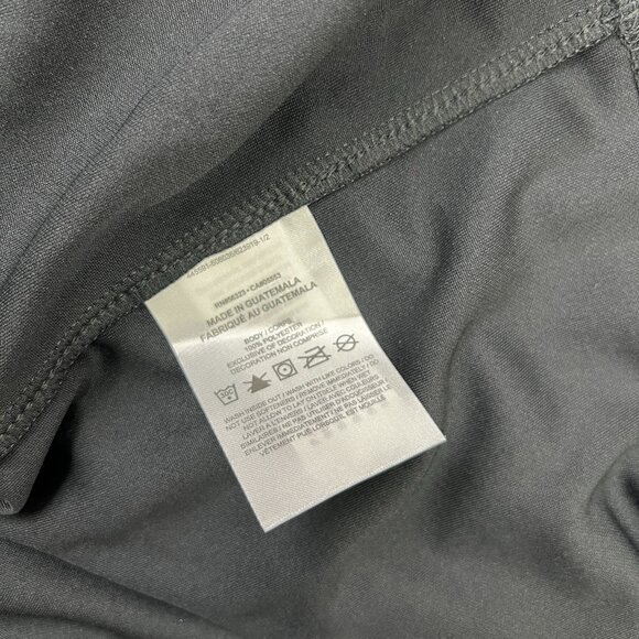 Nike Prime Sadeur Sanders Jersey Sz Large Mens Black Prime 2.0 #21 Football - Picture 9 of 9